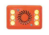 Indicator Alarma Light