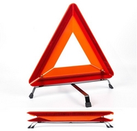 Warning Triangle